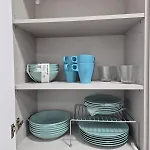 Apartamento And *