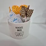 And *