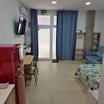 And Apartamento Valencia