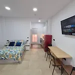 And Apartamento Valencia