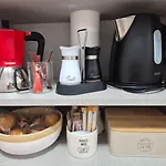 Apartamento And *