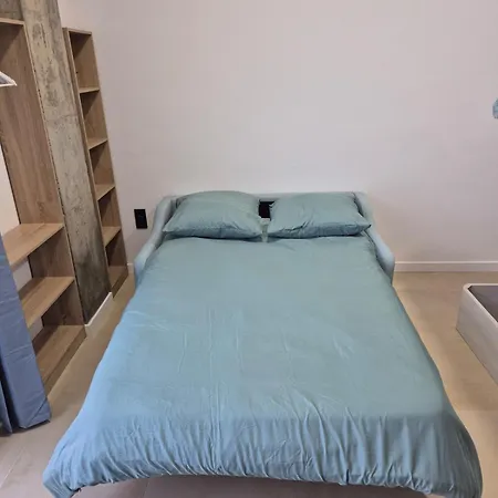 And Apartamento