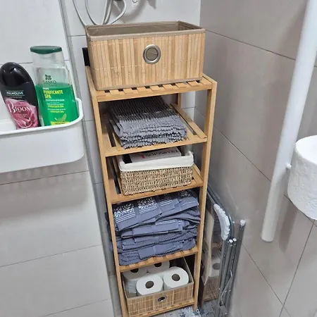 And Apartamento Valencia