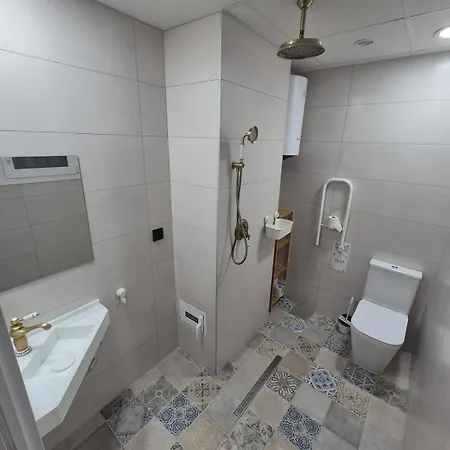 Apartamento And