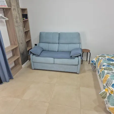 Appartamento And