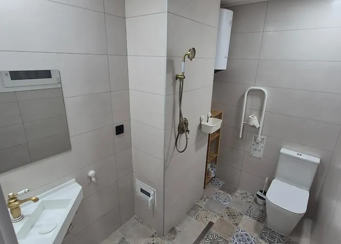 Appartement And
