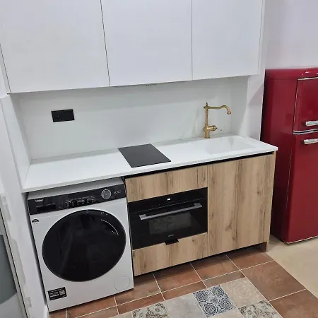 Apartment And *